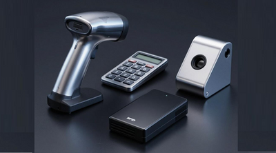 Input Devices