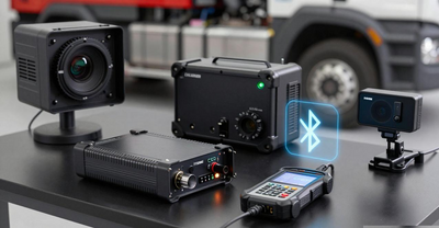 Vehicle Safety and Intelligence
