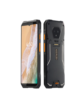 Handheld Mobile Terminal