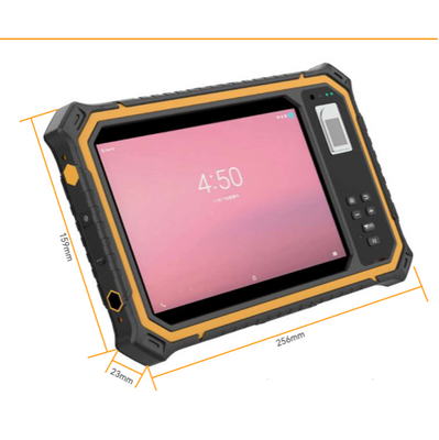 Rugged Android Tablet T80